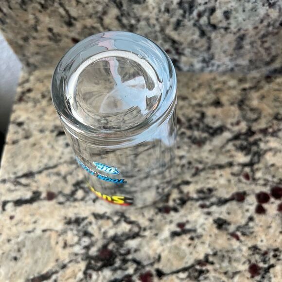 Superman Dc Comics Collector Glass - Picture 4 of 7